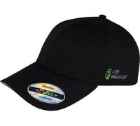 Leibwächter FLEXBC05 Basecap - 2 Stück schwarz