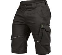 Leibwächter FLEXK Flex-Line Short grün-schwarz;weiß;schwarz;grau;blau;grün 42