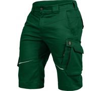 Leibwächter FLEXK Flex-Line Short grün-schwarz;weiß;schwarz;grau;blau;grün 42