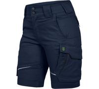Leibwächter FLXDK Flex Line Damen-Shorts marine;weiß;schwarz;grau;blau;grün 40