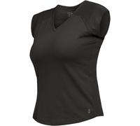 Leibwächter FLXDT Flex-Line Damen T-Shirt schwarz;weiß;braun;anthrazit;rot;grau;blau;grün 46