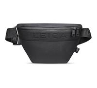 Leica Bauchtasche, schwarz