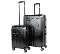 Leicht Koffer Set Polycarbonat Reisekoffer Set für Flugreisen - Dauerhaft H
