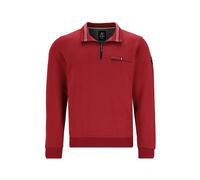 Leicht-Sweatshirt mit Modal