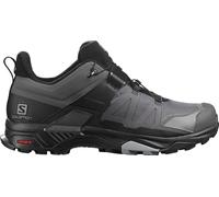 Salomon - X Ultra 4 GTX - Multisportschuhe, Gr. 46.5 UK 11.5, schwarz (Magnet/Black/Monument)