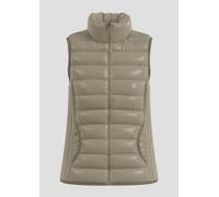 Leicht wattierte Steppweste XL Grün 2162868.7803.XL