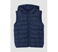 Leicht wattierte Unisex-Weste 98 blau 2171470.5836.98