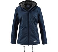 Leicht wattierte Winterjacke 56