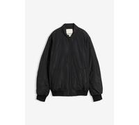 leicht wattierter Blouson 38