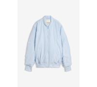 leicht wattierter Blouson 48