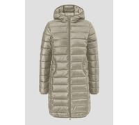 qs - Outdoor-Mantel beige - Gr. - L