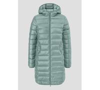 qs - Outdoor-Mantel türkis - Gr. - S