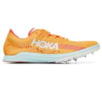 leichtathletikschuhe unisex hoka one one cielo x ld orange rot 41.1/3