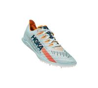 leichtathletikschuhe unisex hoka one one cielo x md blau rot 41.1/3