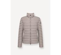 Leichtdaunenjacke COLMAR "MENS DOWN JACKET", Herren, Gr. 52, grau, Web, Obermaterial: 100% Nylon. Futter: 100% Nylon. Wattierung: 90% Entendaune, 10% Entenfeder, unifarben, regular fit normal, hoch ge