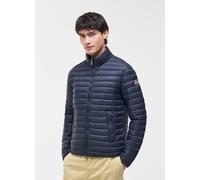 Colmar Originals Quilted Jacket, Natural Down Light Weight navy blue-ice (68) 56
