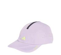 Leichte Baseballkappe adidas Adizero Climacool Violet 58/60 cm