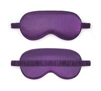 Leichte Blockierende Schlafmasken - Schläfrige Augenmaske, Ultraweiche Maske | Komfortables ergonomisches Design, Augenbewegung und benutzerfreundliche Wimpern, weiche Augenmasken Inklusive