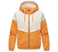 Outdoorjacke MARIKOO "Liubkaa" Gr. S, orange (apricot sorbet) Damen Jacken (95066901-S) apricot sorbet