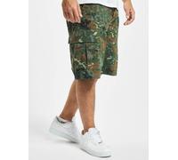 leichte Brandit Herren Shorts Taschen mit Baumwolle Camouflage 3XL