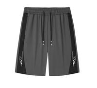 Leichte Cargo Shorts Herren Shorts Surf Basketball Herrenhose Luxus Türkis Reißverschlusstasche Schlafanzug Sexy Marathon Elastische Eingriff atik Quick Ripped Klein Breite Engen