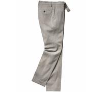 Leichte Cord-Anzughose Mey & Edlich Grau 98 Herren