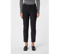 comma casual identity - Hose schwarz - Gr. - 42