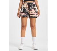 leichte Dangerous DNGRS Damen Shorts Taschen 280 g/m² mit Baumwolle Camouflage S