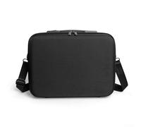 Leichte EVA-Druckertasche für Canon TR160 TR150 und HP 200oj 258 mit Innenorganisation und sicherem Verschluss für das tägliche Pendeln