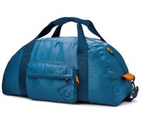 Leichte, Faltbare Reisetasche, Blau