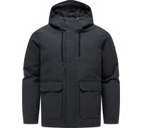 Leichte Funktionsjacke "Mr Them Light YOUMODO" Black XL