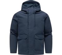 Leichte Funktionsjacke "Mr Them Light YOUMODO" Navy XL