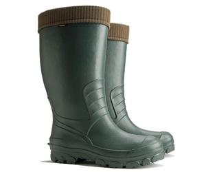 Leichte gefütterte Thermostiefel aus Eva bis -30 °C 45