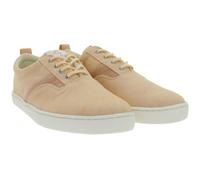 Groundies Barfussschuhe Sneaker La Paz (Zero Drop, breite Zehenbox) rosa Damen, Größe Euro (US) 38 (7)