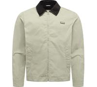Leichte Hemdjacke "Hertan Vintage" Dusty Olive L