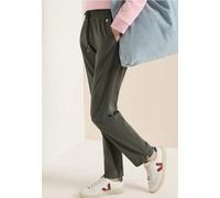 Leichte Hose im Casual Fit mit Stretch