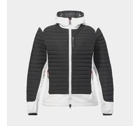 Leichte Jacke / Isolationsjacke Musto Evolution Loft Hooded, Platinum, Damen, Large (UK 14)