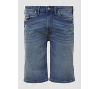 Leichte Jeans-Bermuda / Regular Fit / Mid Rise 40 türkis 2171129.66Z4.40
