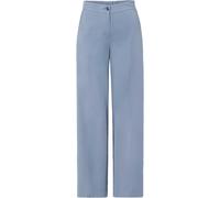 Leichte Marlenehose mit Viskose 50