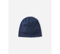 Leichte Merino-Kindermütze Reima Dimma - Navy Größe: 56-58cm (6Jahre - Erwachsene) L