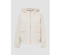 s.Oliver - Outdoor-Jacke creme - Gr. - S