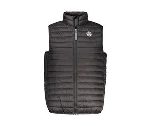 Leichte Puffer-Weste 2XL