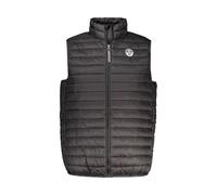 Leichte Puffer-Weste XL