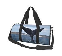 Leichte Reisetasche, Reisetasche, Wochenendtasche, Übernachtungstasche, Umarmung, Faultier, Sporttasche, Turn-Rucksack mit verstellbarem Riemen, Krankenhaustasche, faltbare Gepäcktasche für Damen und