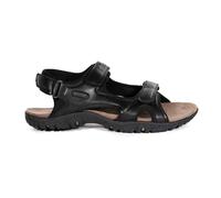 Leichte Sandalen Regatta Haris Schwarz 42