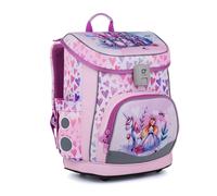 Leichte Schultasche mit Prinzessin und Einhorn Topgal DIDI 26001