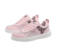 leichte sneaker damen Sneaker Schuhe Leicht Orthopädische Turnschuhe Ultra-Bequeme Rutschfeste Walkingschuhe Freizeit Breite Füße Laufschuhe Keilabsatz Laufschuhe schuhe breite füße damen Rosa 40