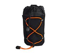 Leichte Sport Hüfttasche mit Clip und Wasserspeicher zum Laufen, Angeln, Fotografie, Handy Gürteltasche