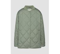 Leichte Steppjacke im Relaxed Fit 36 Grün 2160411.7369.36