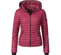 Navahoo Übergangsjacke Damen bordeaux, XS